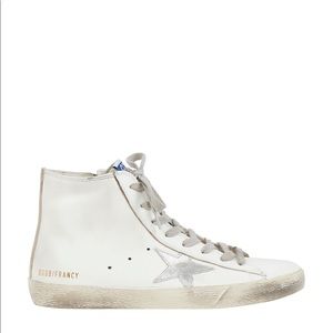 Golden goose Francy